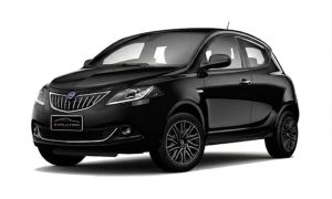 Noleggio Lancia Ypsilon Modena